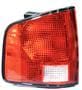 Keystone Collision Tail Light
