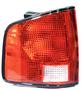 Keystone Collision Tail Light