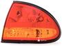 Keystone Collision Tail Light
