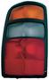 Keystone Collision Tail Light