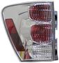 Keystone Collision Tail Light