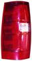 Keystone Collision Tail Light