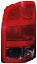 Keystone Collision Tail Light
