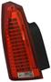 Keystone Collision Tail Light