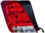 Keystone Collision Tail Light