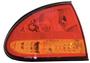 Keystone Collision Tail Light