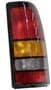 Keystone Collision Tail Light