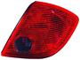 Keystone Collision Tail Light