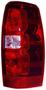 Keystone Collision Tail Light