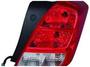 Keystone Collision Tail Light