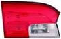 Keystone Collision Tail Light