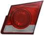 Keystone Collision Tail Light