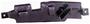 Keystone Collision 4 Terminal Tail Light Connector Plate