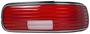 Keystone Collision Tail Light Lens