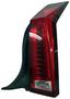 Keystone Collision Tail Light
