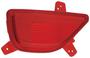 Keystone Collision Reflector Housing/Assembly