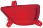 Keystone Collision Reflector Housing/Assembly