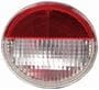 Keystone Collision Backup Light Lens/Housing