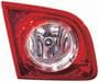 Keystone Collision Backup Light Assembly