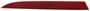 Keystone Collision Bumper Cover Reflector