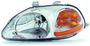 Keystone Collision Headlight