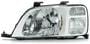 Keystone Collision Headlight