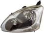 Keystone Collision Headlight