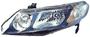 Keystone Collision Platinum Plus Headlight