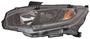 Keystone Collision Headlight Assembly