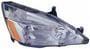 Keystone Collision Headlight