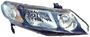 Keystone Collision Platinum Plus Headlight