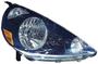 Keystone Collision Headlight