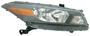 Keystone Collision Headlight Assembly