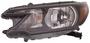 Keystone Collision Headlight Assembly