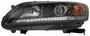 Keystone Collision Headlight Assembly