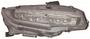 Keystone Collision Headlight Assembly