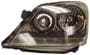 Keystone Collision Headlight