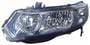 Keystone Collision Platinum Plus Headlight