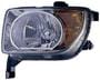 Keystone Collision Headlight