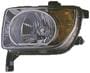 Keystone Collision Headlight Assembly