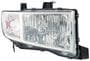 Keystone Collision Headlight