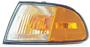 Keystone Collision Turn Signal Lens/Assembly