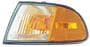 Keystone Collision Turn Signal Lens/Assembly