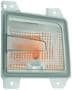Keystone Collision Turn Signal Lens/Assembly