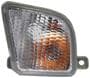 Keystone Collision Turn Signal Lens/Assembly