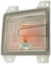 Keystone Collision Turn Signal Lens/Assembly