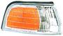 Keystone Collision Side Marker Lens