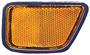 Keystone Collision Side Marker Lens