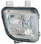 Keystone Collision Daytime Running Light