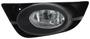 Keystone Collision Fog Light Assembly